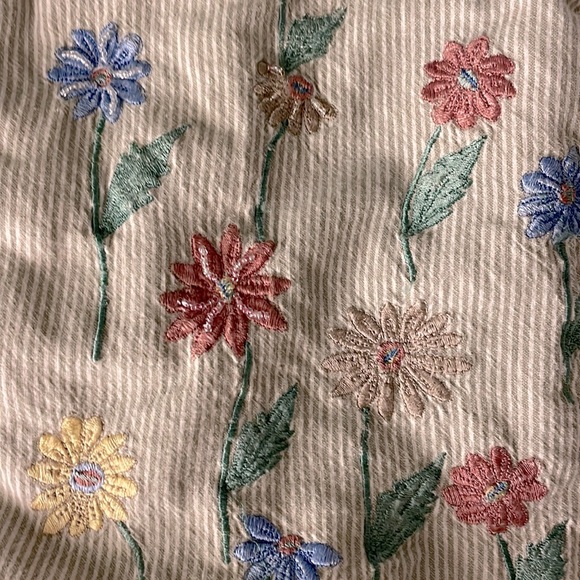 Beading detail is amazing, all beads still remaining. - Picture 2 of 5